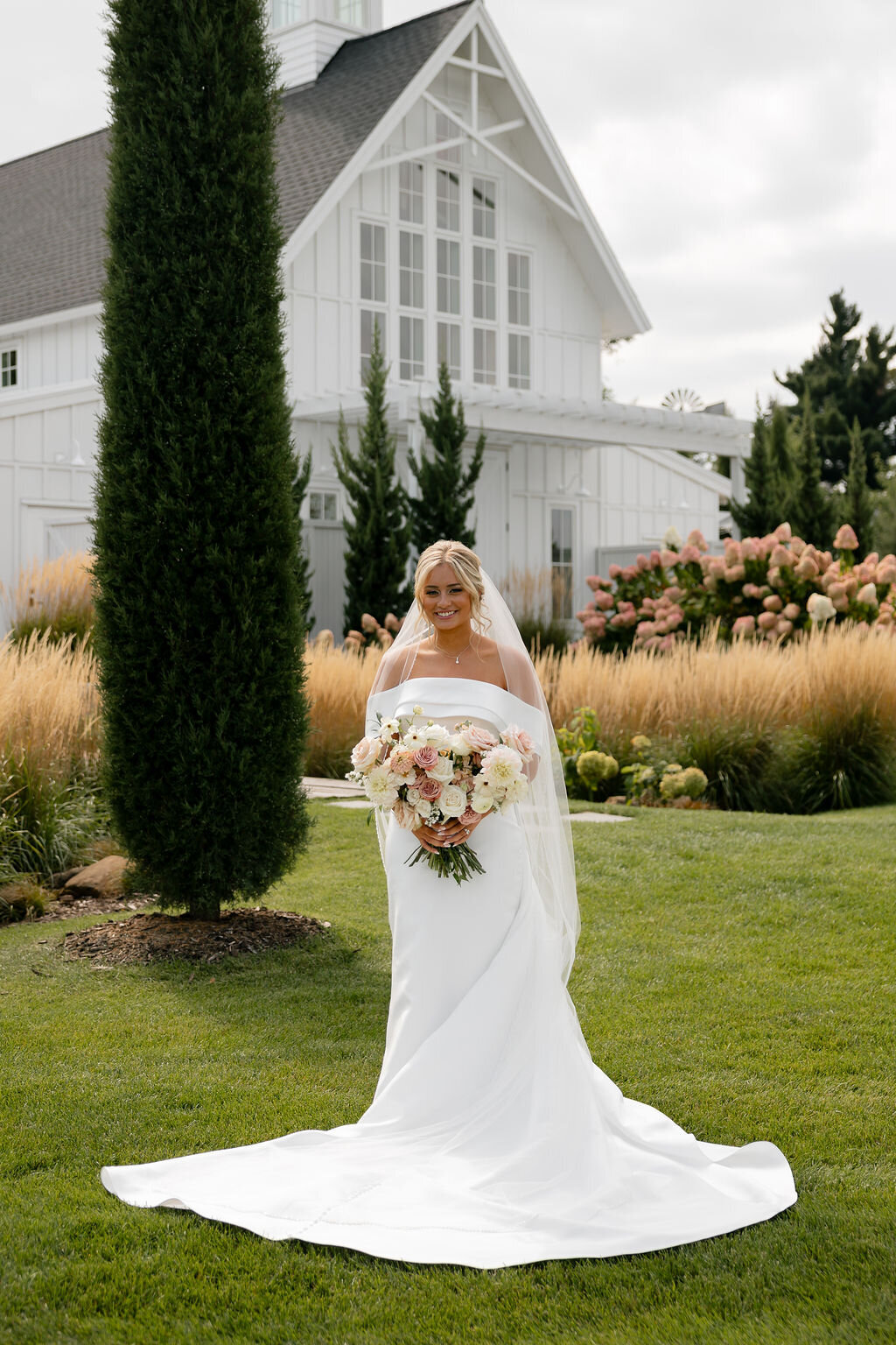 Scandia, Minnesota Wedding Photo129