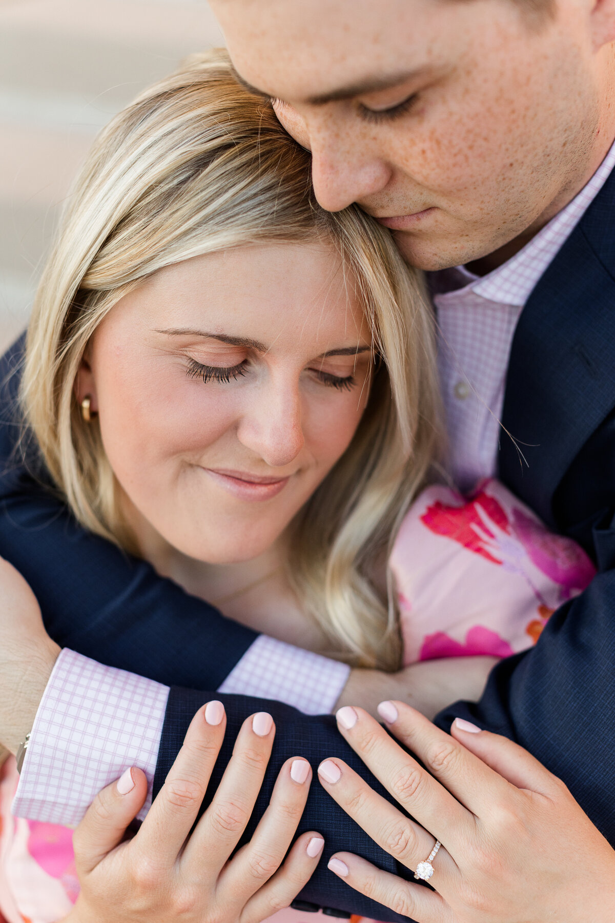 Greta & Carson Engagement Session 2025. Bella Faith Photograpy.199