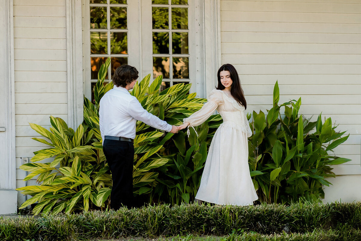New Orleans Engagement Photographer 25