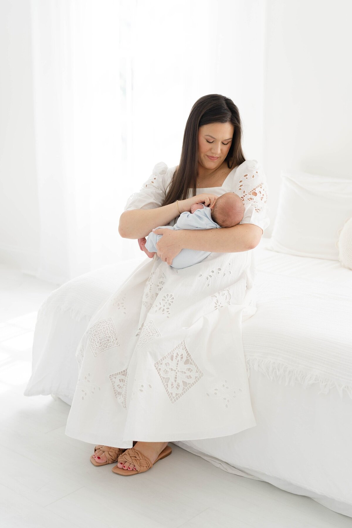 Roswell Newborn Photographer_0034