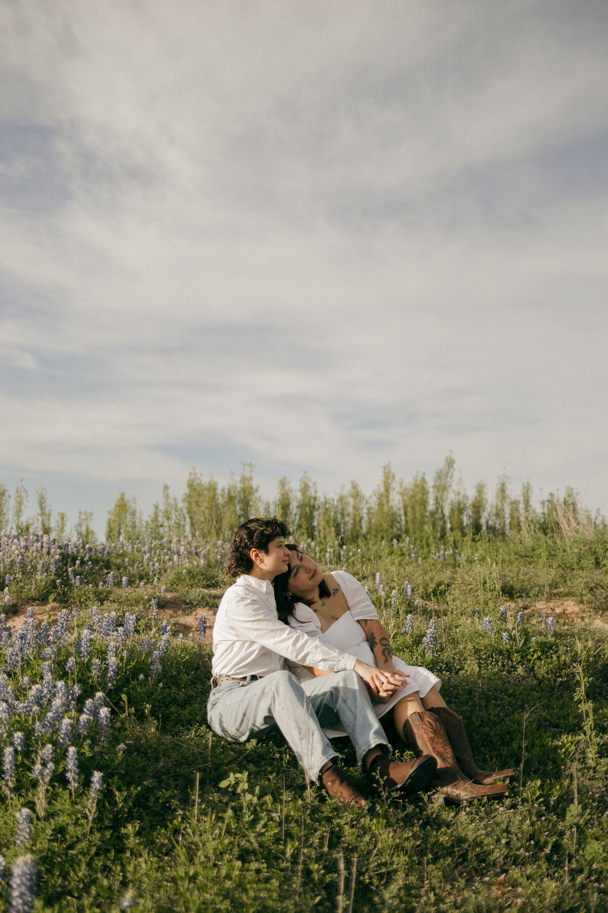 Bluebonnet Minis-424