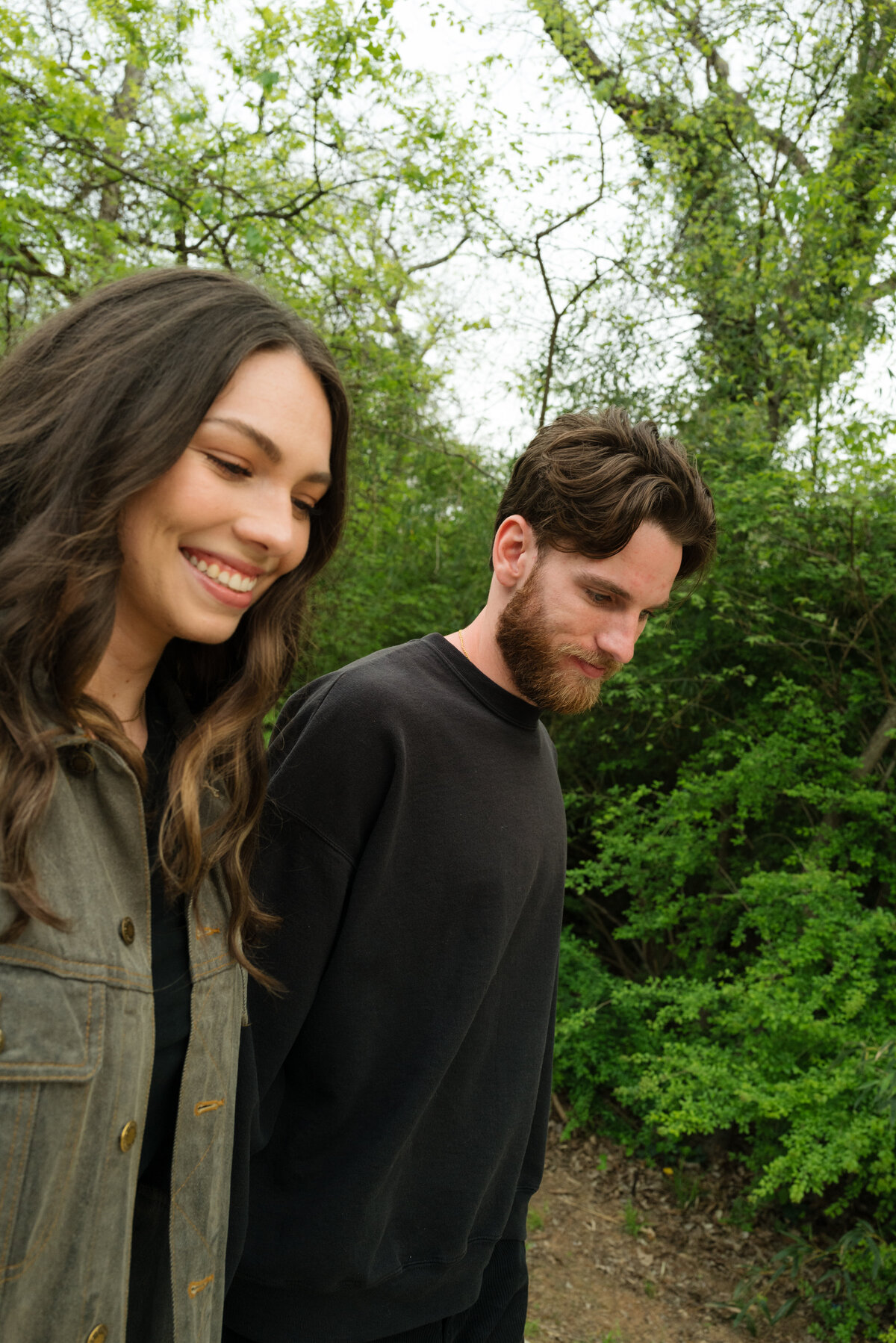 White-Rock-Lake-Texas-engagement-L&D-Will-DeGraw-Clever-Disarray-12