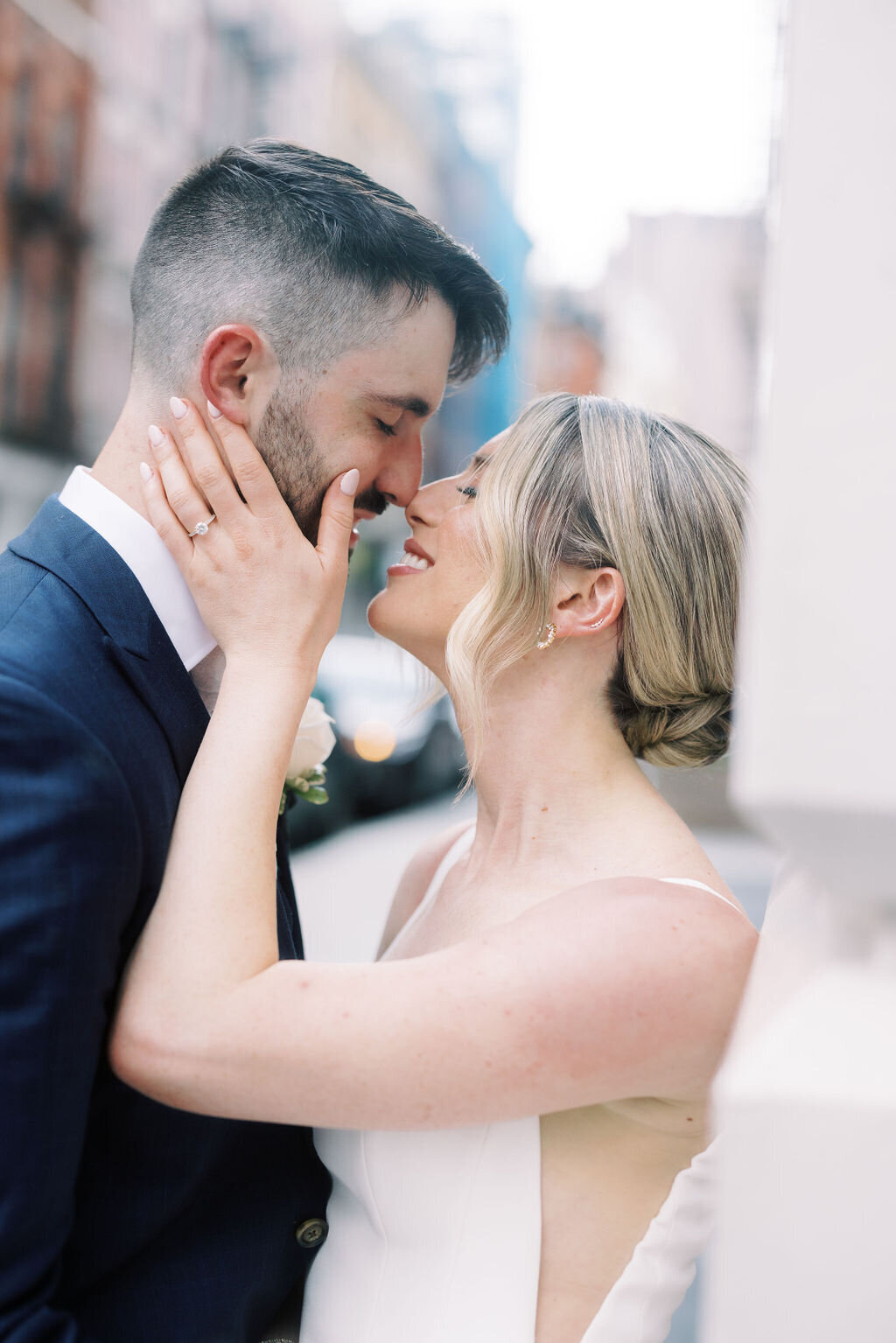 Houston Hall Wedding7586