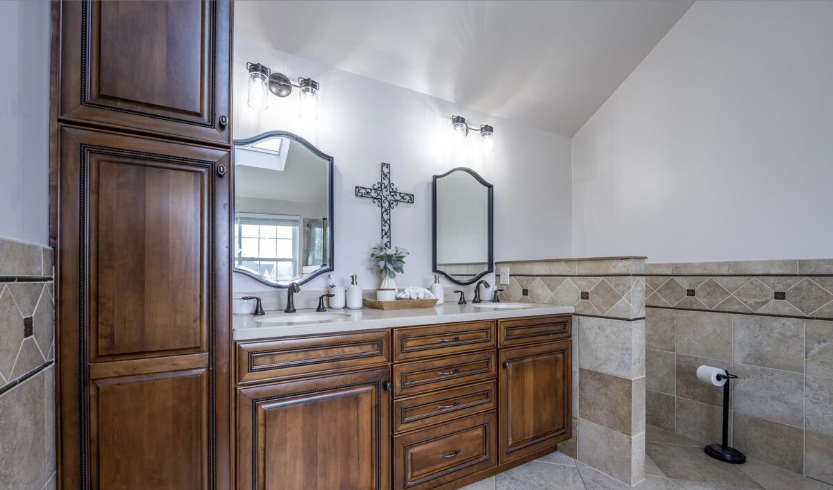 Kelly DeTommaso Occupied Home Staging Harleysville PA (15)