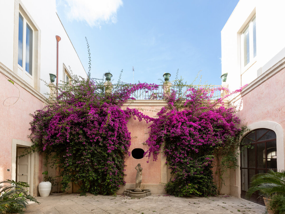 Waterstone - Relais Monastero Santa Teresa - Nardó - Luxury Boutique Hotel - _R9A0177