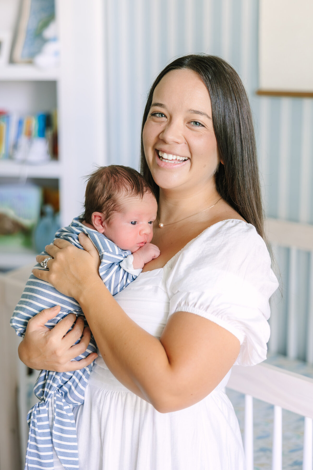 Newell Newborn - Theo-1