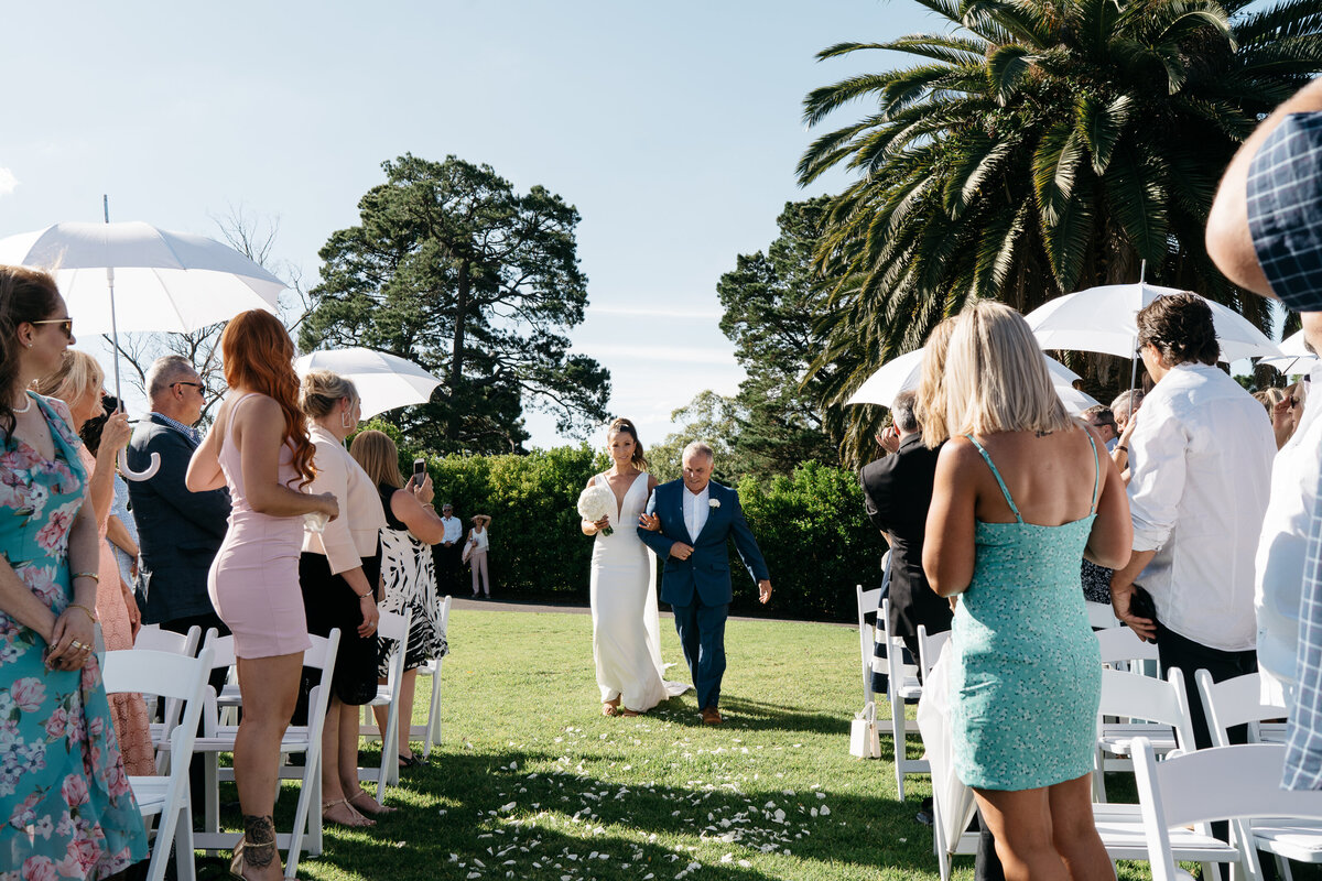 Courtney Laura Photography, Yarra Valley Wedding Photographer, Farm Vigano, Cara and Matthew Highlights-89