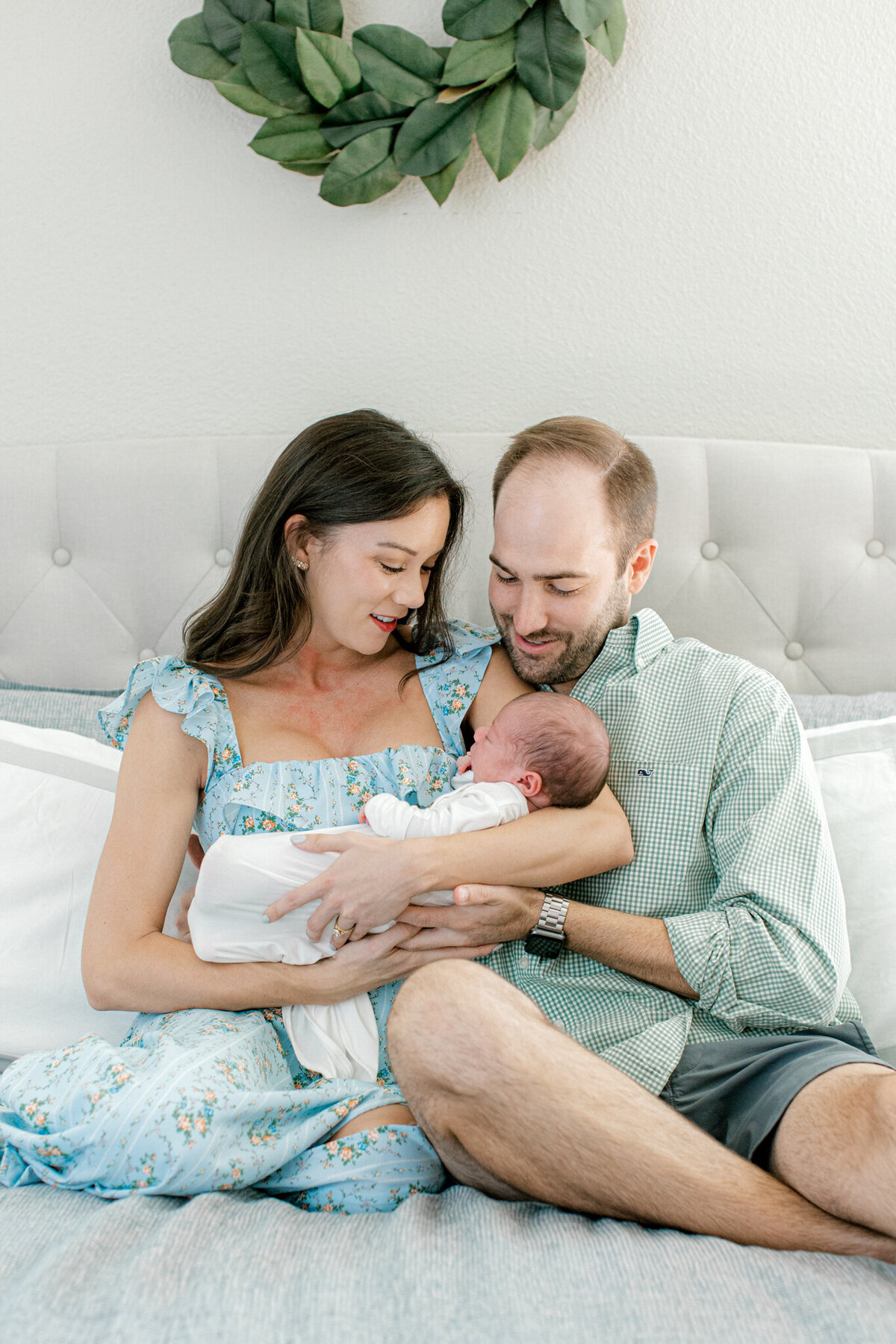 Boston Newborn Session | Dallas Newborn Photographer | Sami Kathryn Photograhy-4