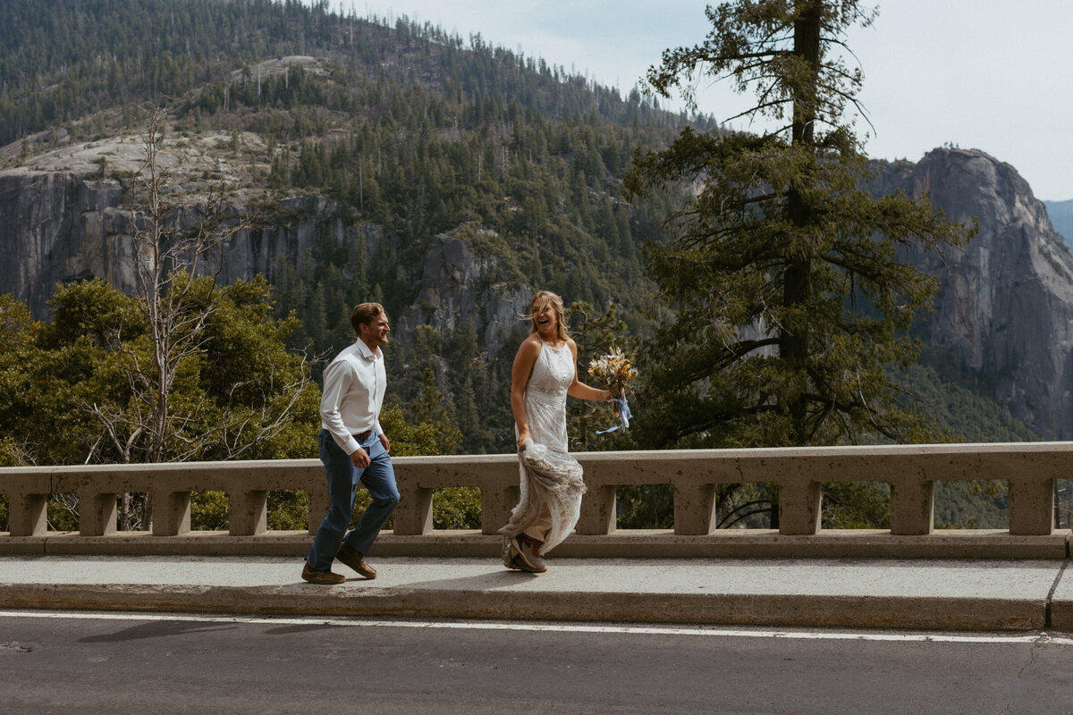 Desert Born Studios - Yosemite- Elopement_-37