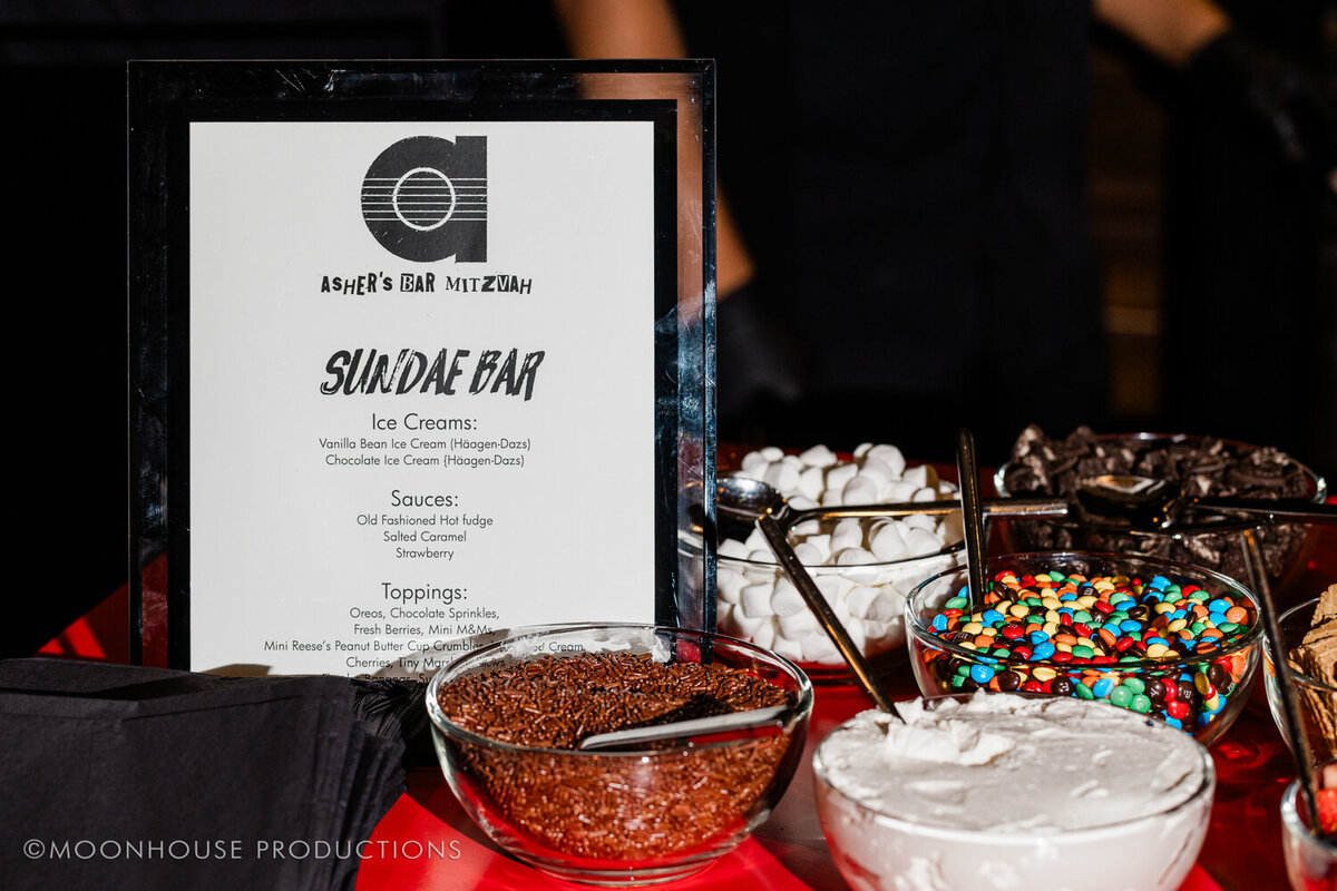 Chicago Event Planner 233