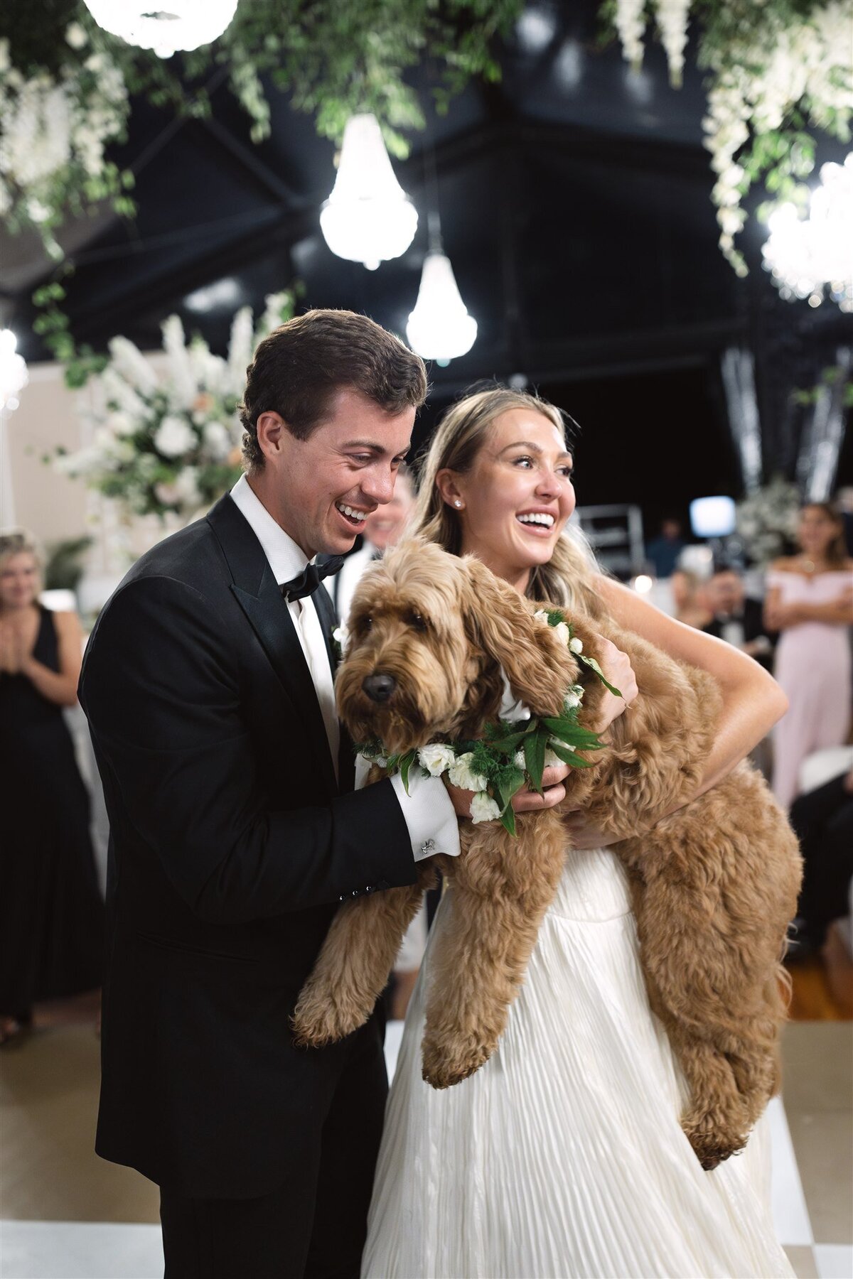 Caroline & Louis Wedding Previews-239