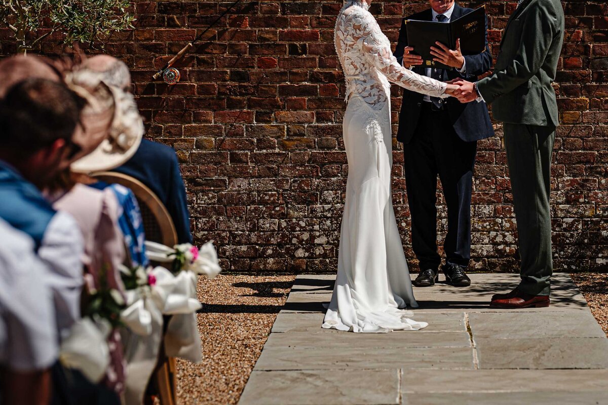 Lucy and James's Ripple Court Estate Wedding-35
