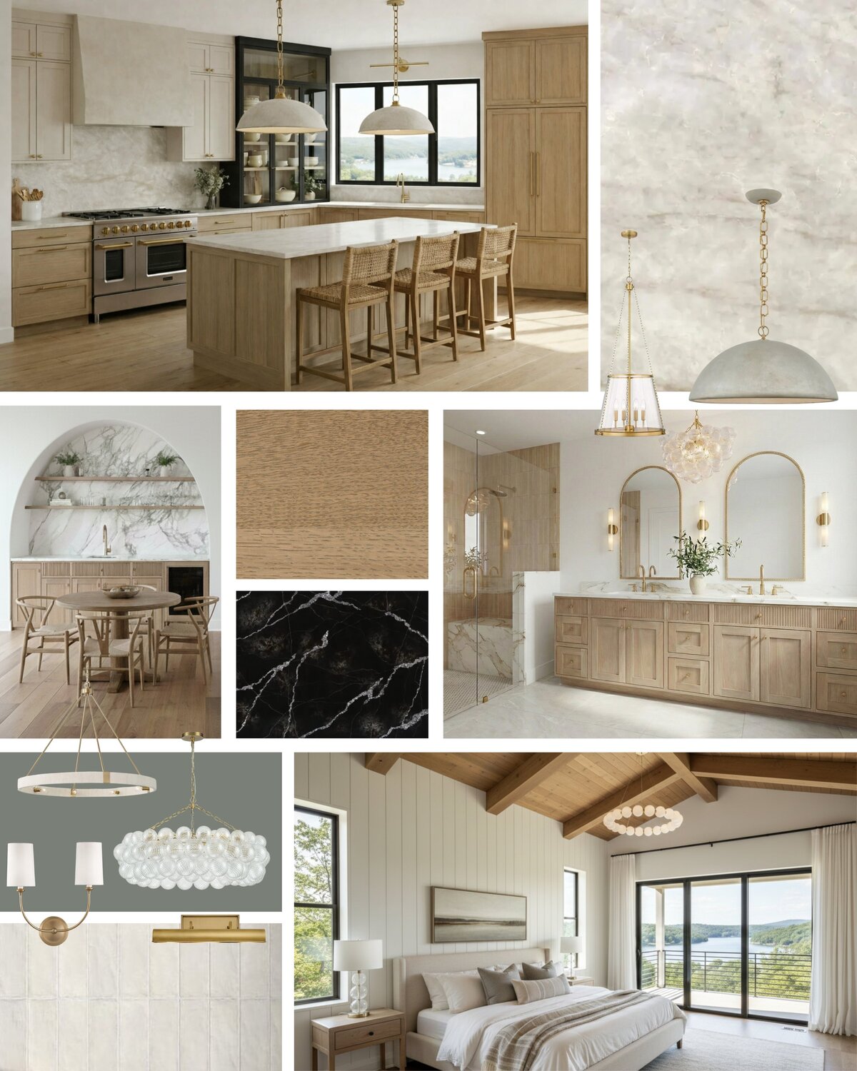 M&M Home Design - Architectural Interior Design Kansas City