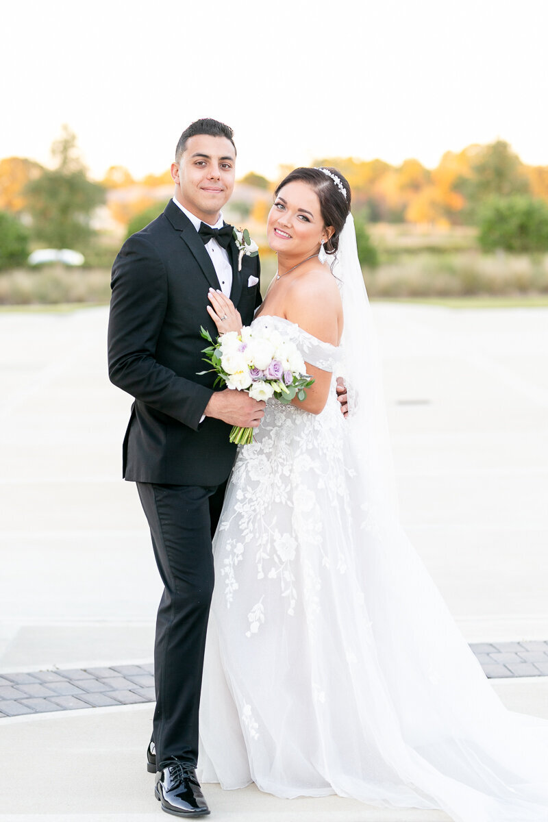 Raquel and Marc Omni Championsgate wedding  | Orlando Wedding Photographer | Images by Amalie Orrange Photography-39