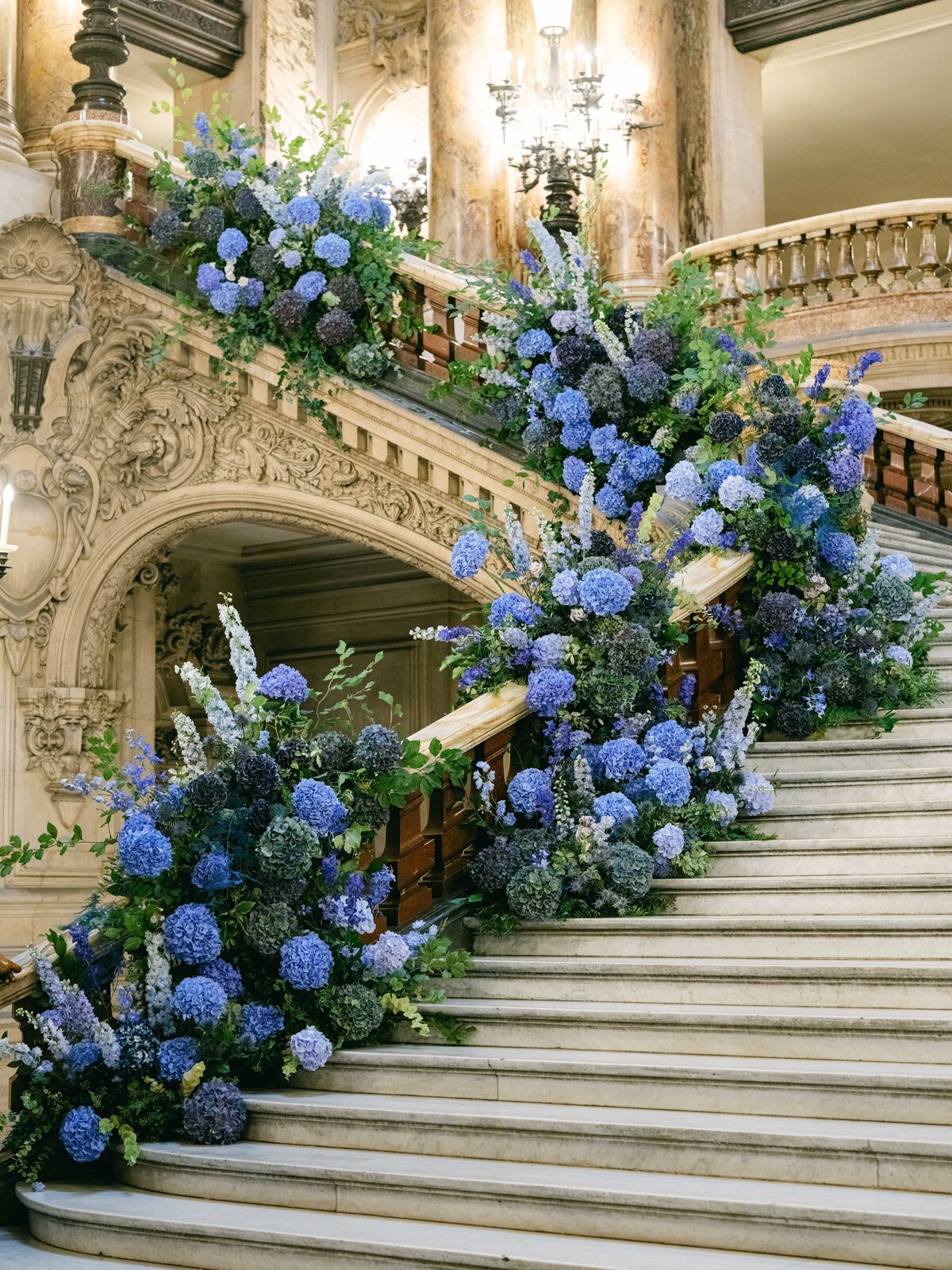 Opera-Garnier-florist-Floraison Paris20
