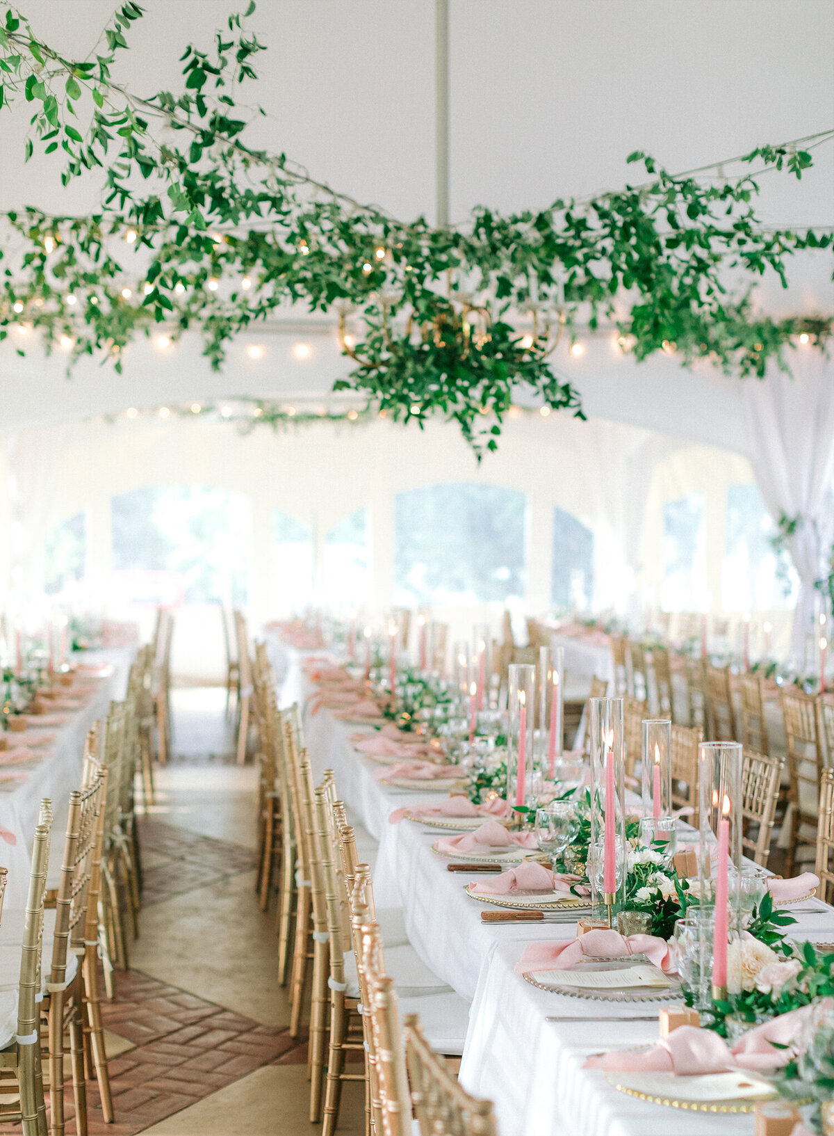 Lairmont Manor Wedding - Negeen & Ben - 76