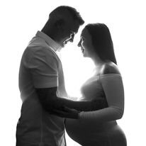 maternity partner couples carmarthenshire