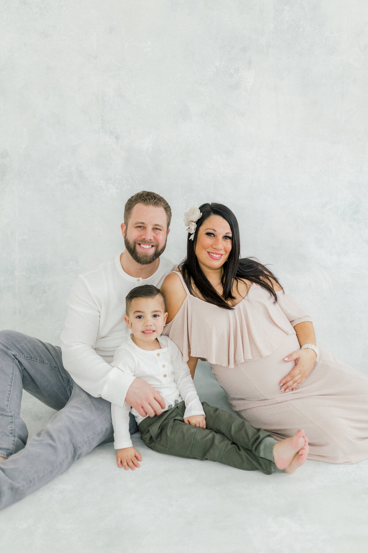 Shannon Young- Maternity Session- Tara Federico Photography-58