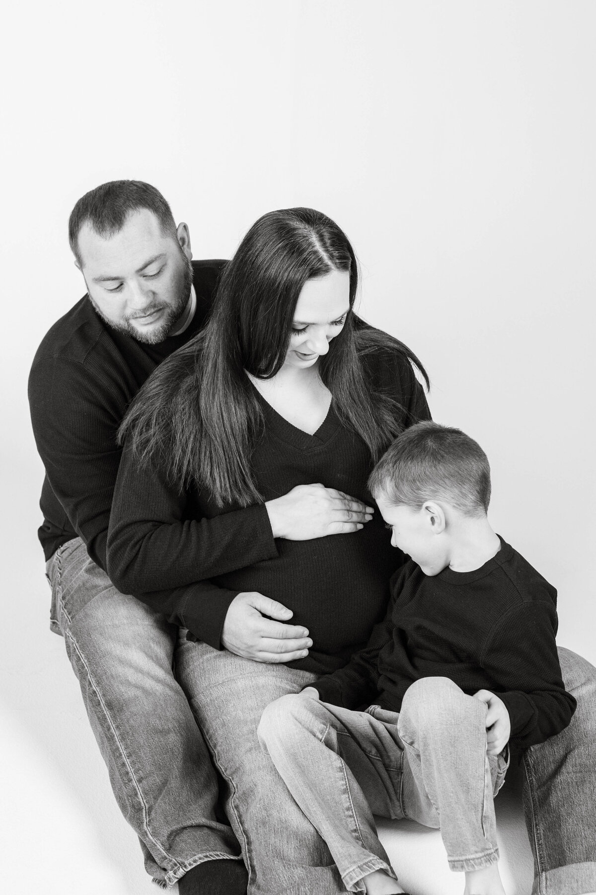 Kara - Maternity-81