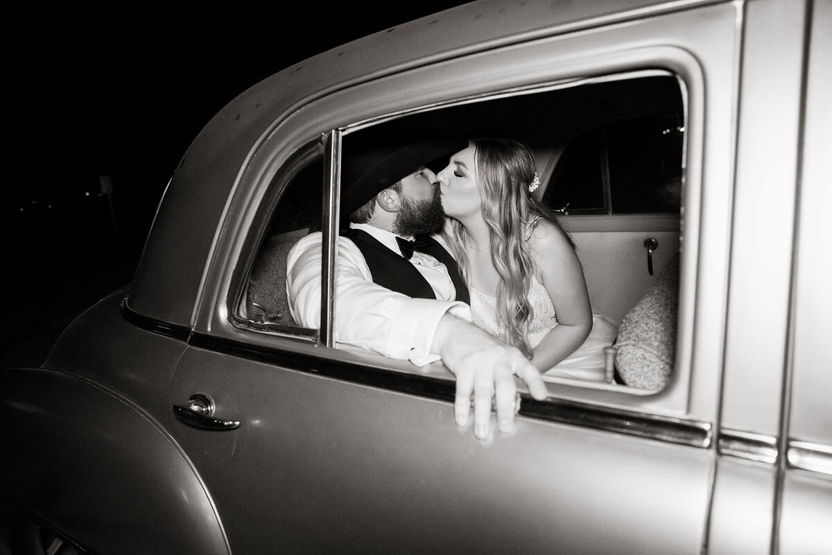 Riley and Nathan Wedding 2035