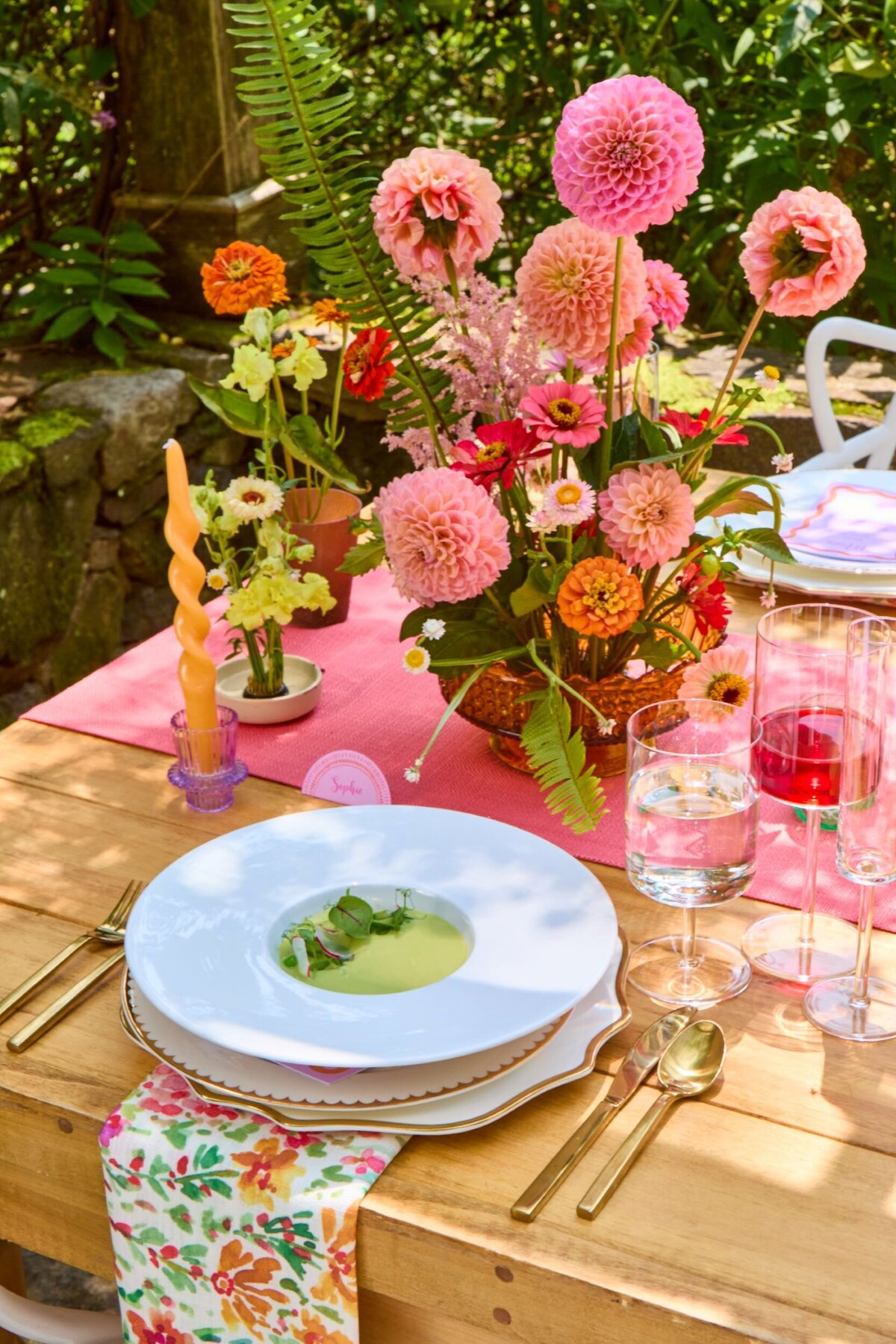 catering-westchester-county-gazpacho