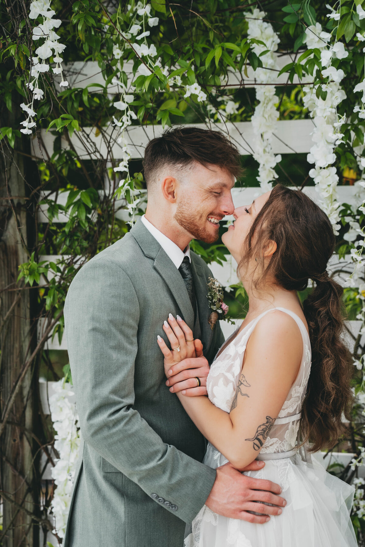 best wedding photographer in Georgia