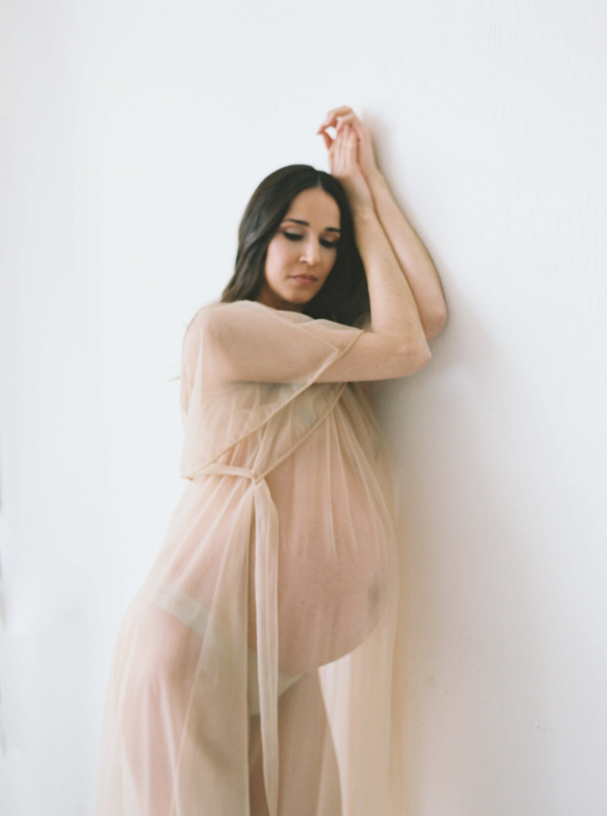 San Francisco Maternity Photography5001
