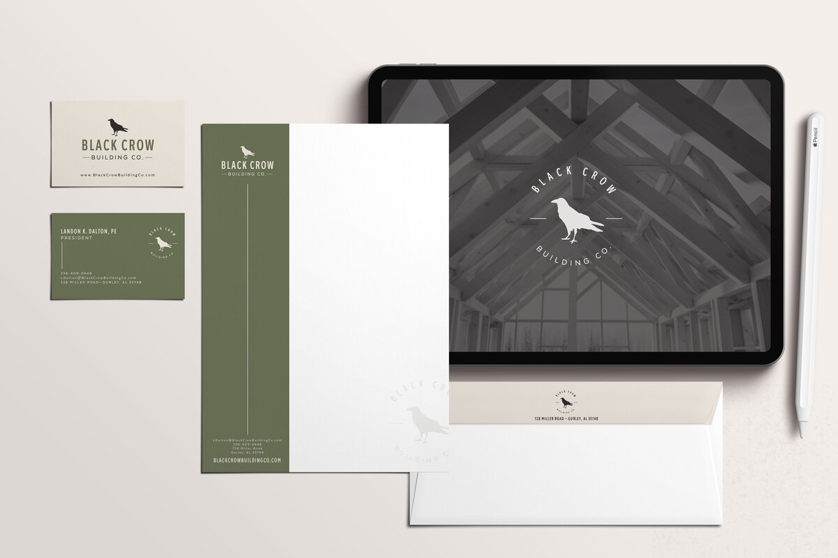 BCBC Stationery