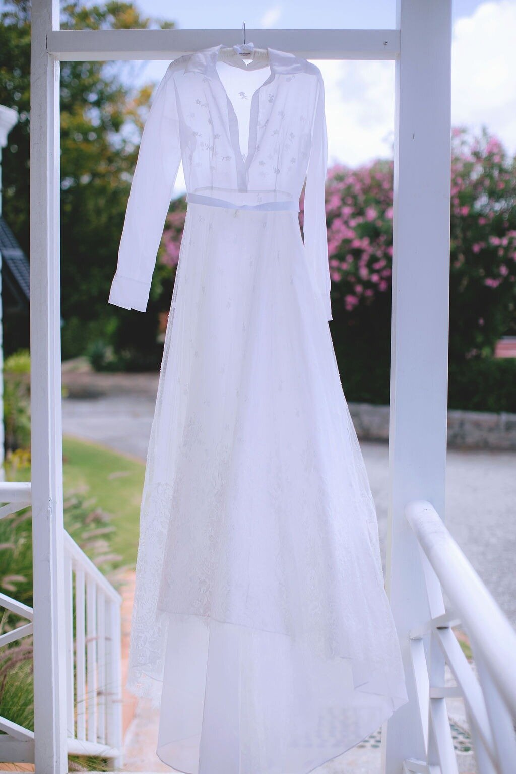 City-Hall-Wedding-Ceremony-Bermuda-Dasfete-7