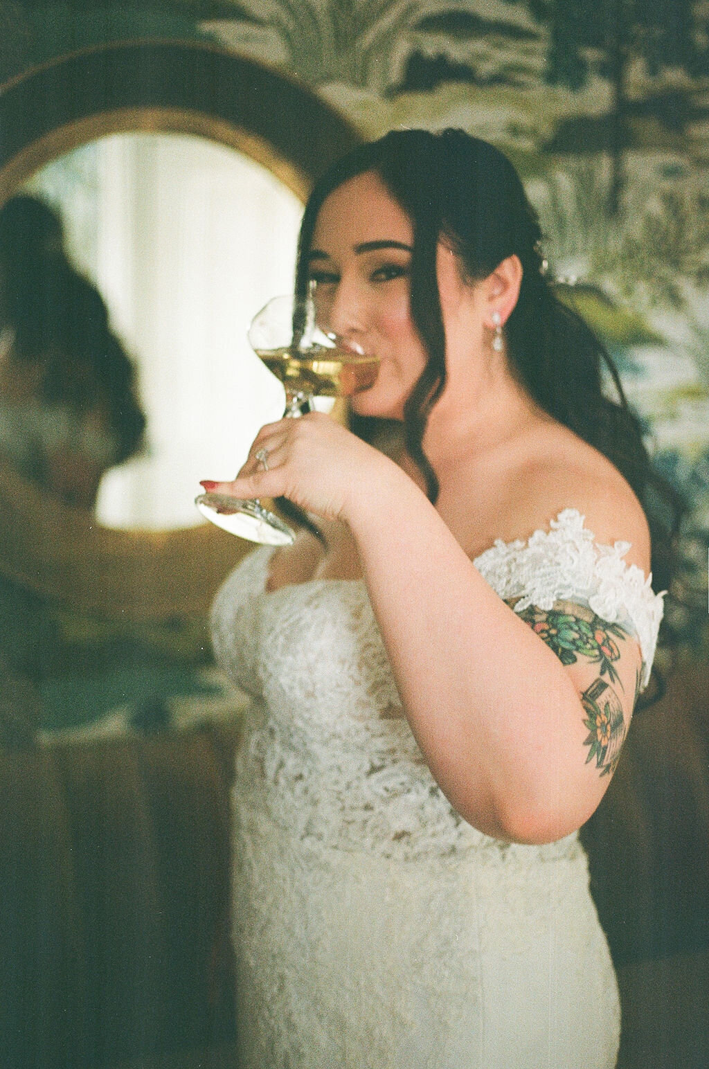 New Jersey Wedding Film Photographer 6
