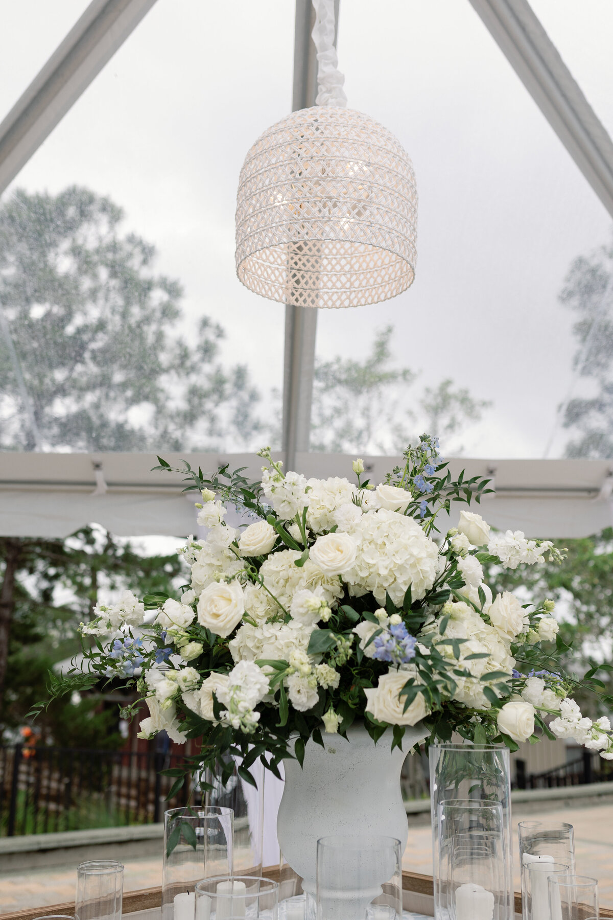 Elegant Pairings Event Planning Wedding Planning and Design 30A Watercolor Rosemary and New England