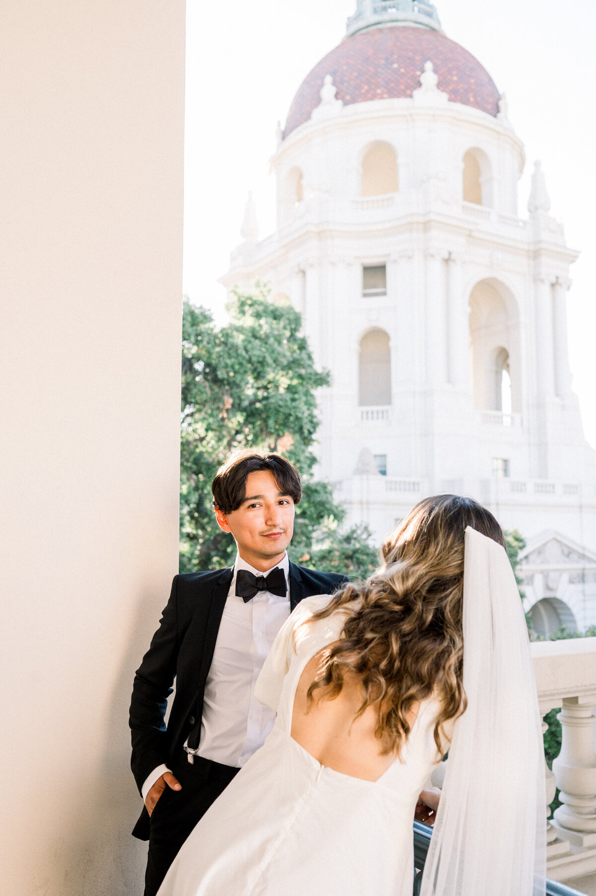 Los Angeles Engagement Photographer