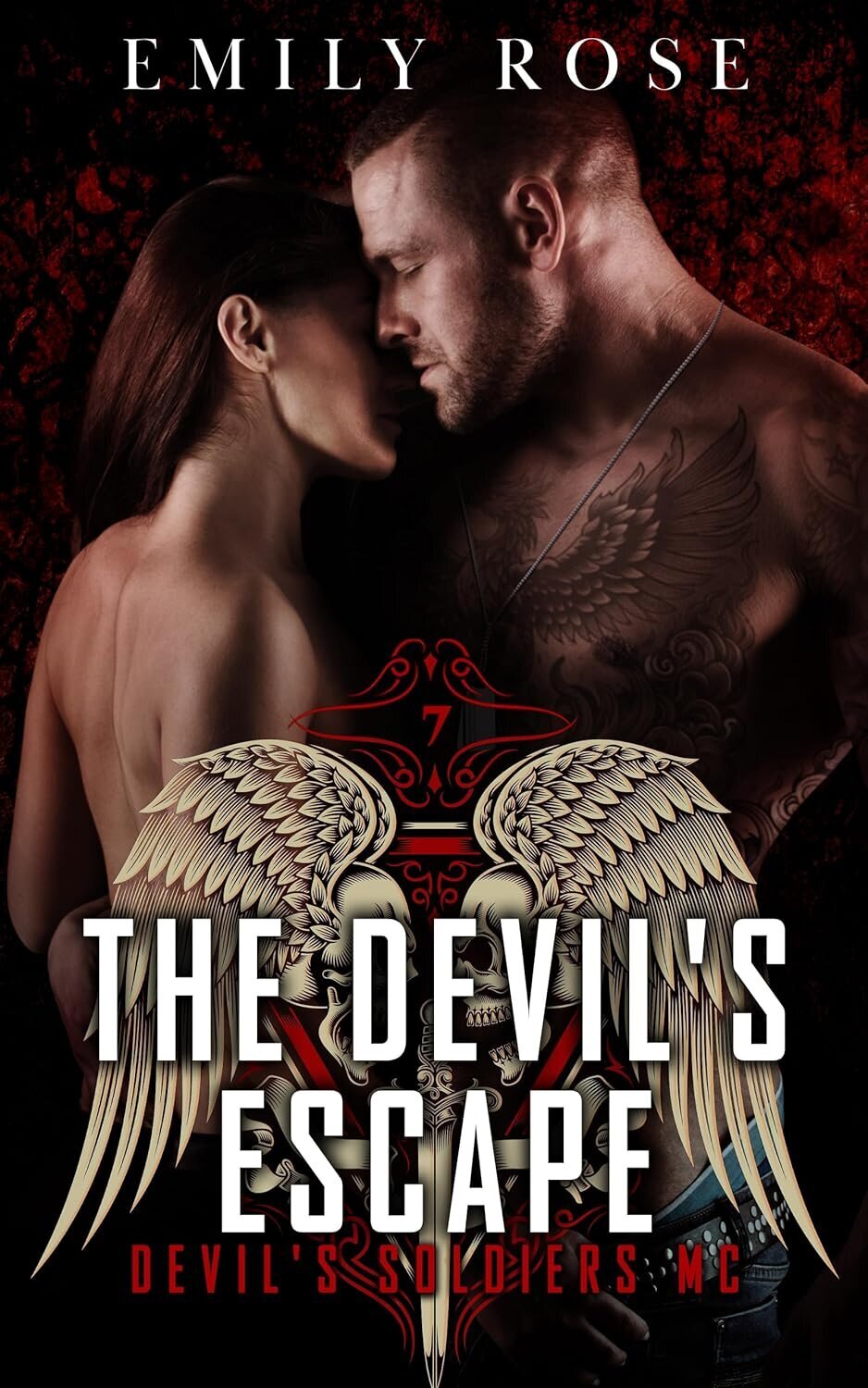 Emily Rose the Devils Escape