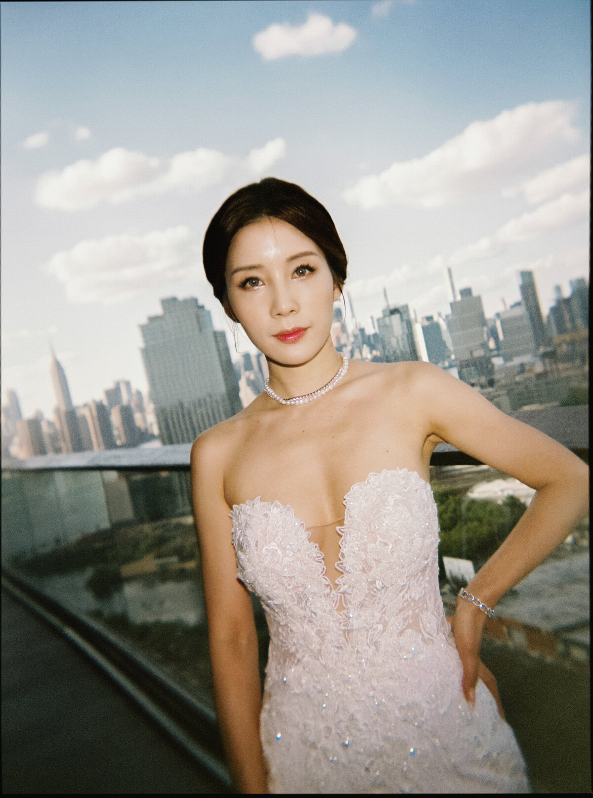 Westlight New York Wedding-8