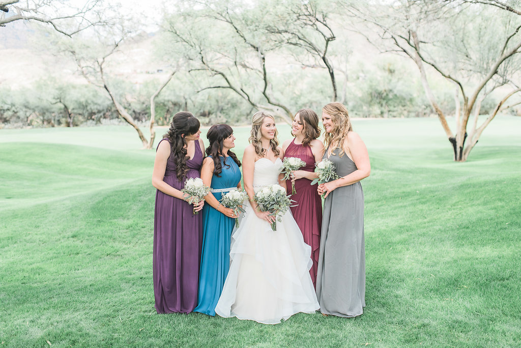 Featured Wedding Gallery - Lodge at Ventana Canyon Tucson Wedding by West End Photography