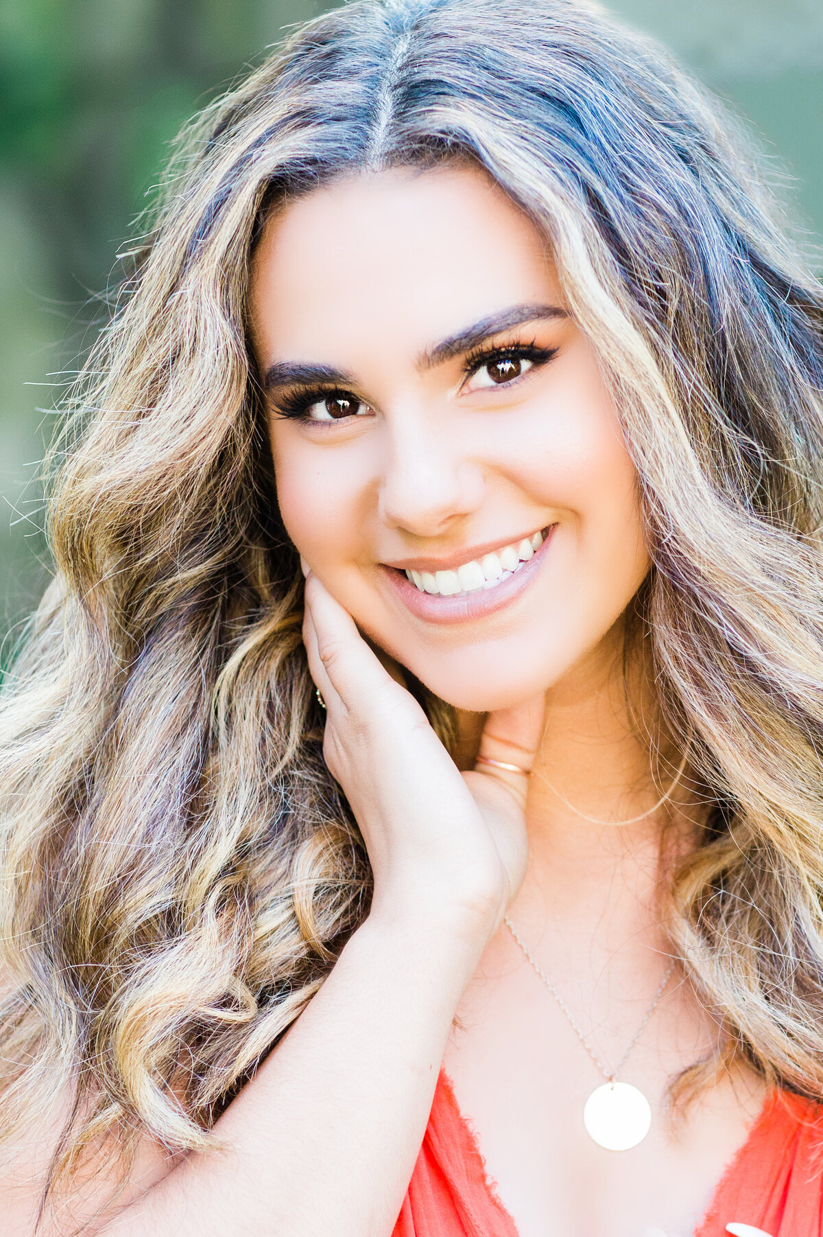 senior photography