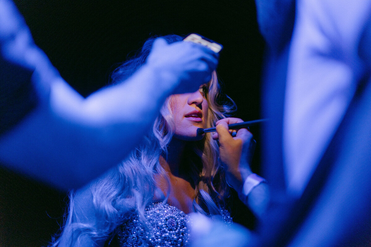 Kayla Stoate Photography Event London Palladium Send Nudes Live Sophie Tea Editorial Fashion Berkshire-7901