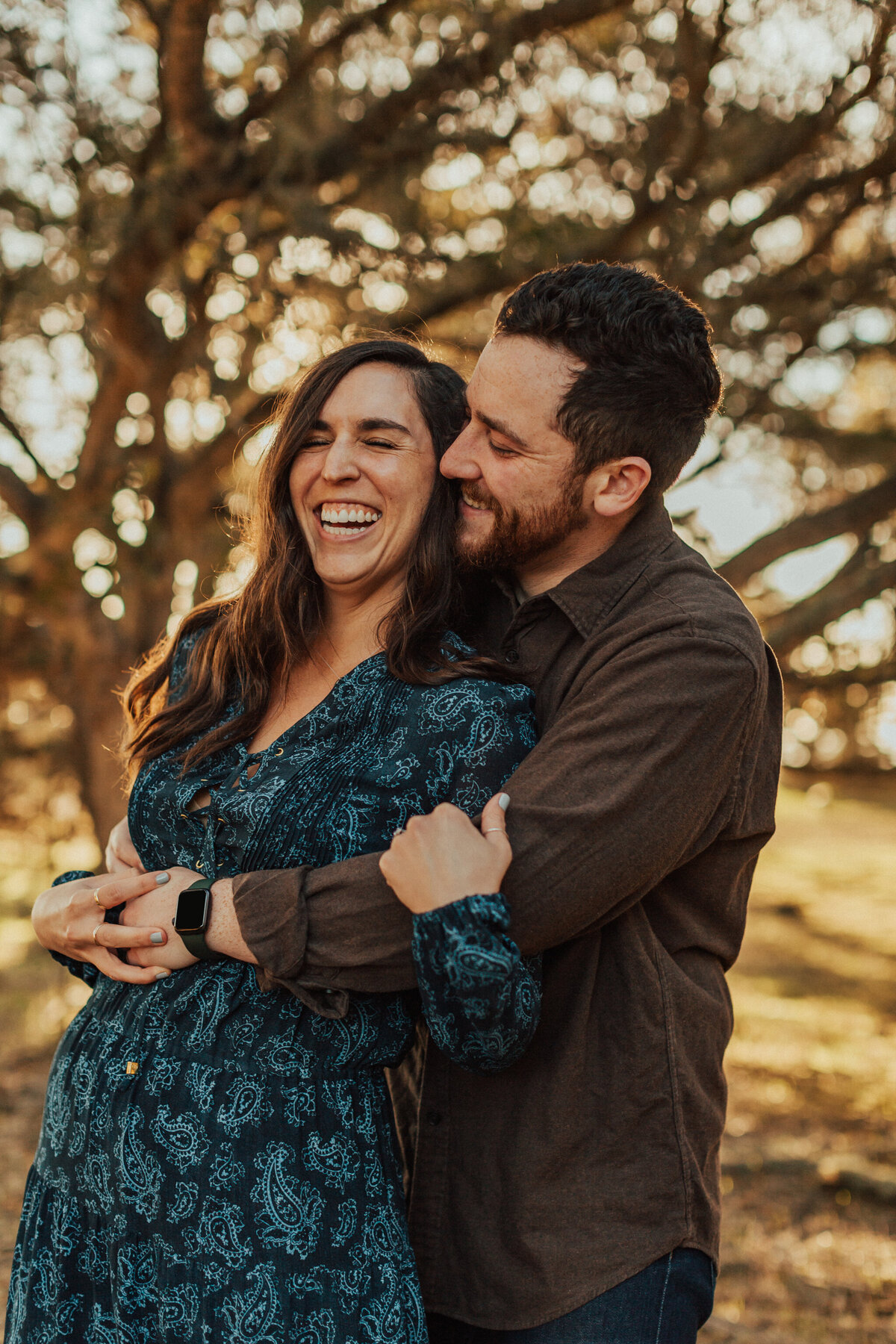 Engagement Photography by Marra Creative Studio