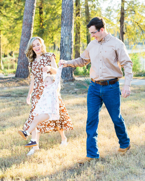 Finn Family_Woodlands TX Family Photographer_Stephanie Ponce Photography_001
