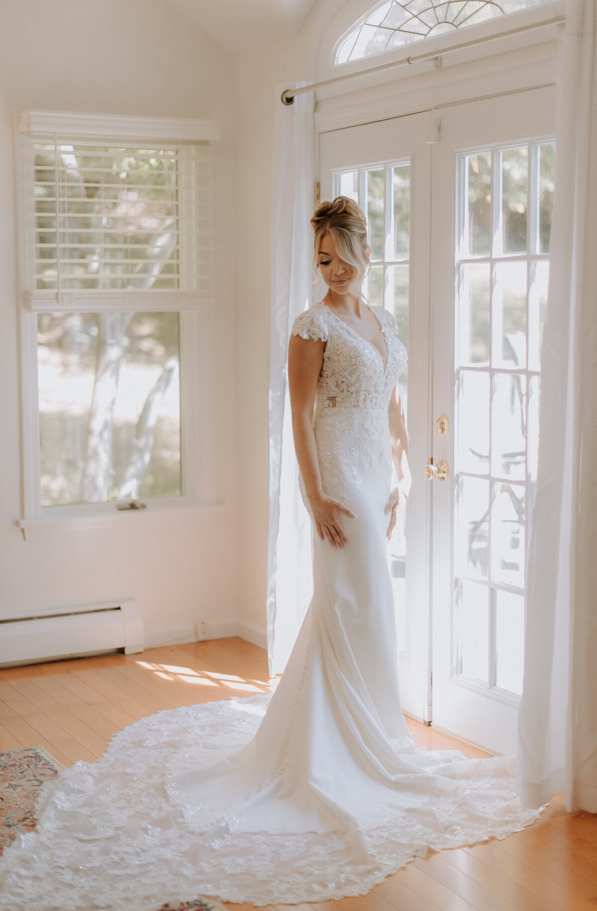 bride-wedding-portrait-connecticut-wedding
