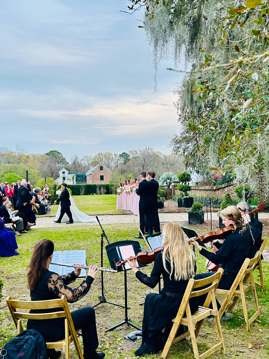 25. Boone Flute Quartet-2