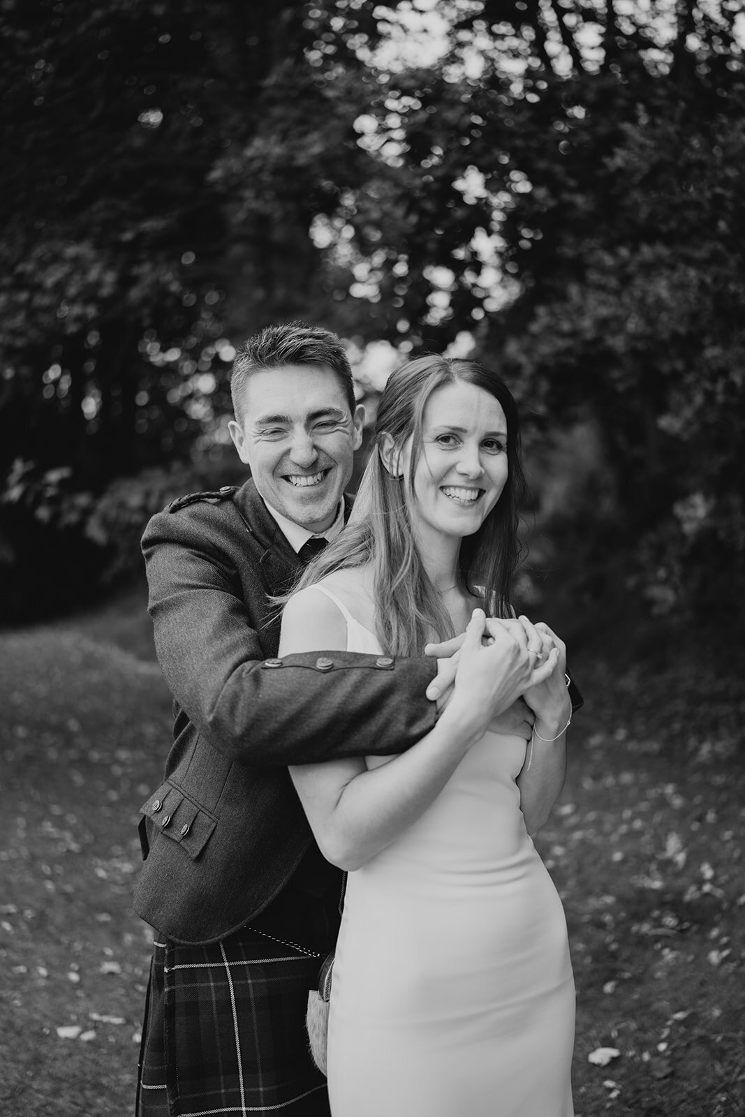 Banchory Lodge Wedding in Aberdeenshire by Aberdeen Wedding Photographer Scott Arlow269