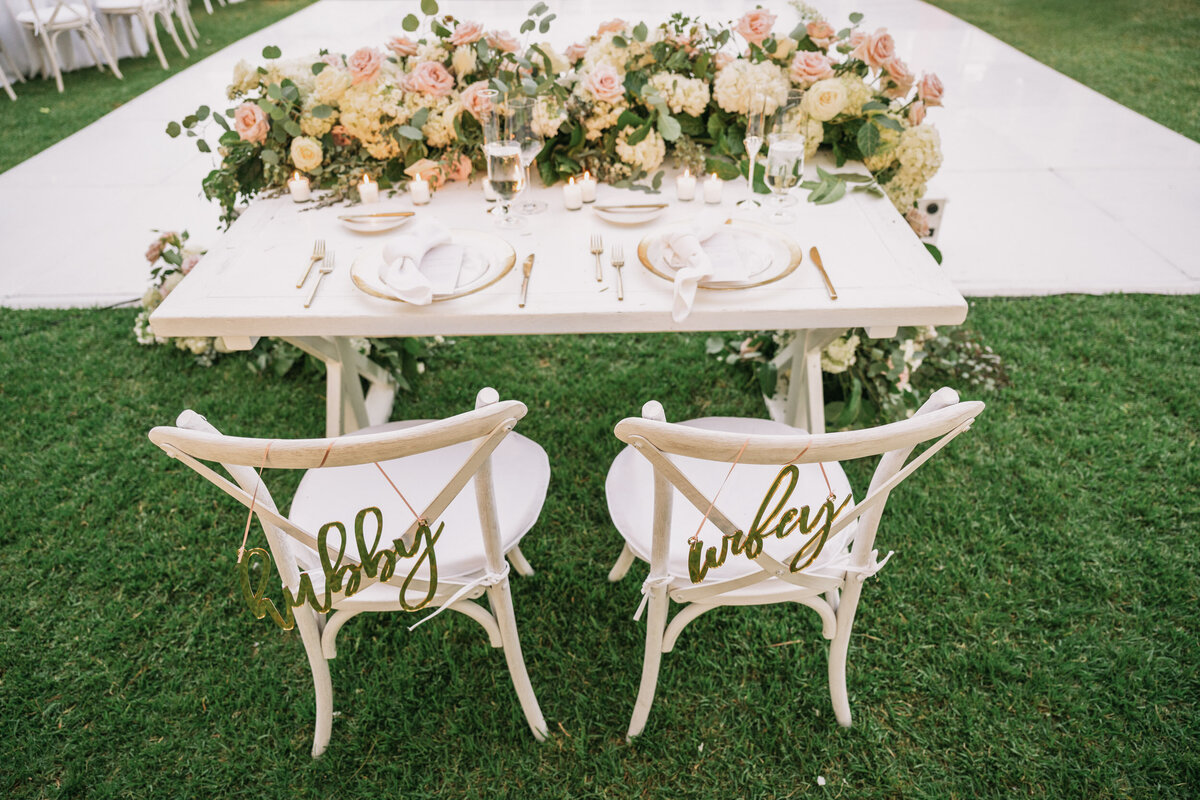 Hummingbird Nest Ranch Wedding 117