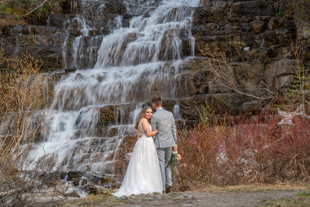 Glacier National Park Weddings (1)