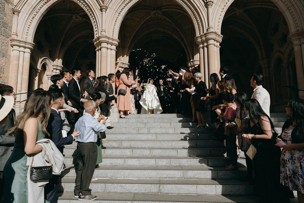 Niki + Jason - St Johns Cathedral-264