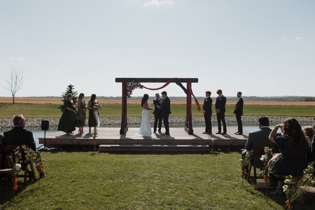 Red Deer Wedding Venue River Valley 58 Large