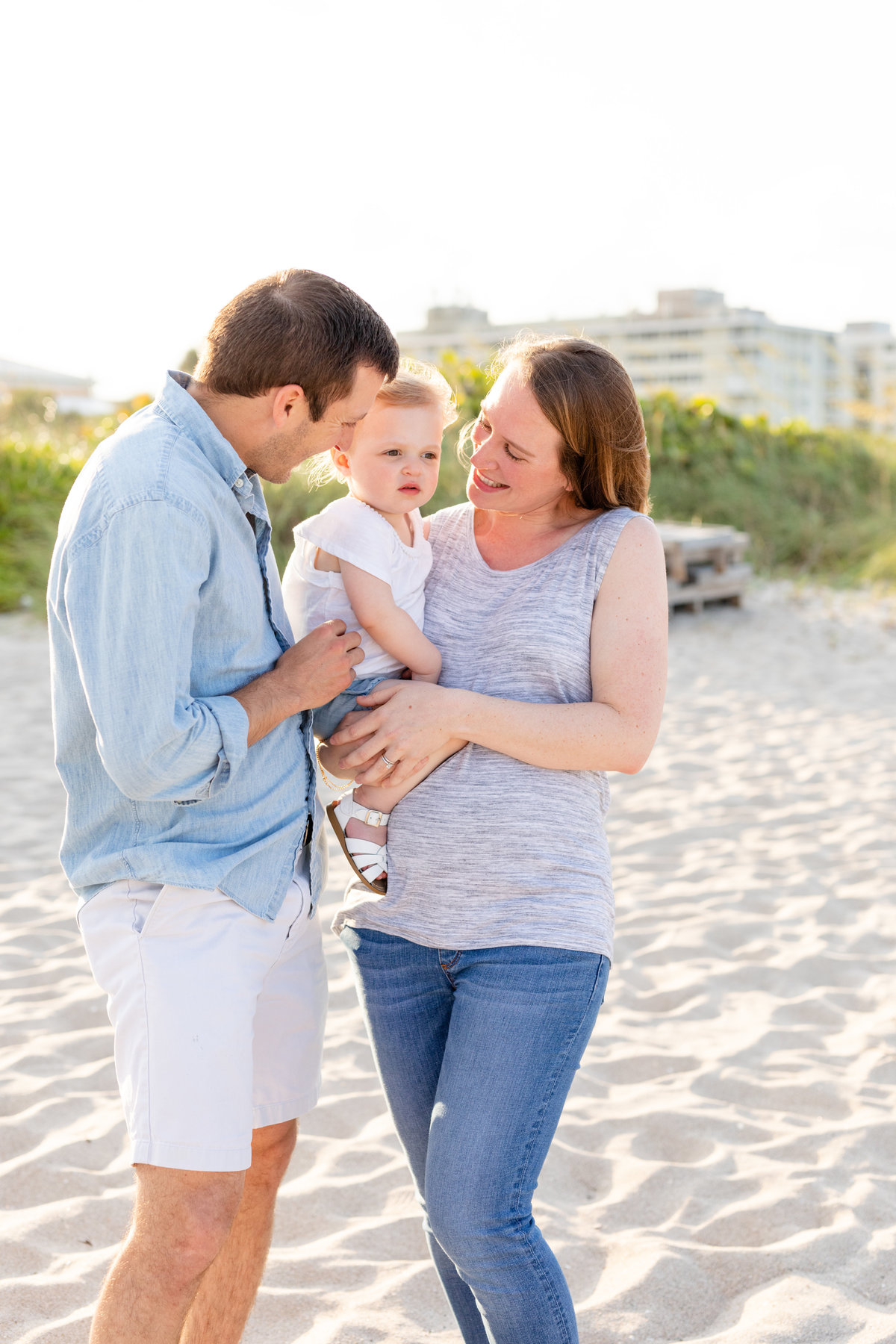 Singer Island Family Session -39