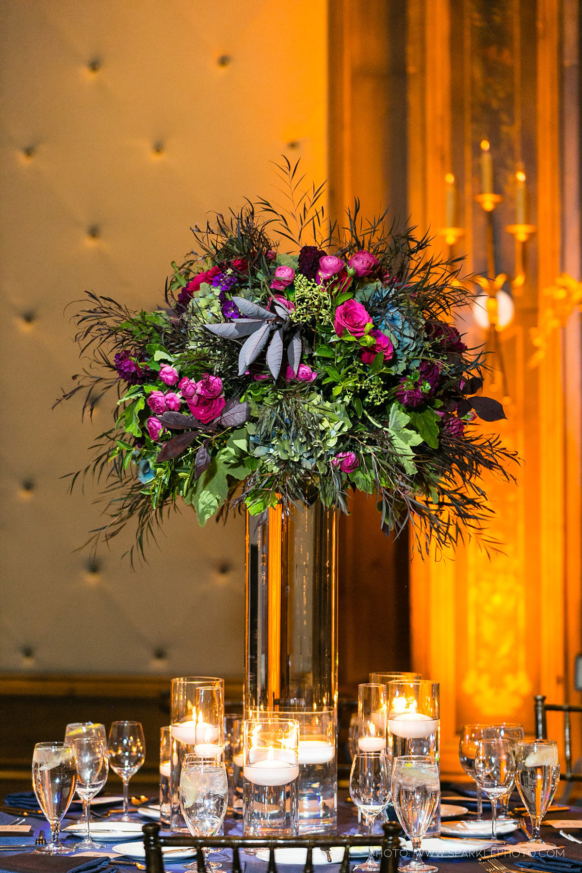 Artisan Bloom Utah Destination Florist