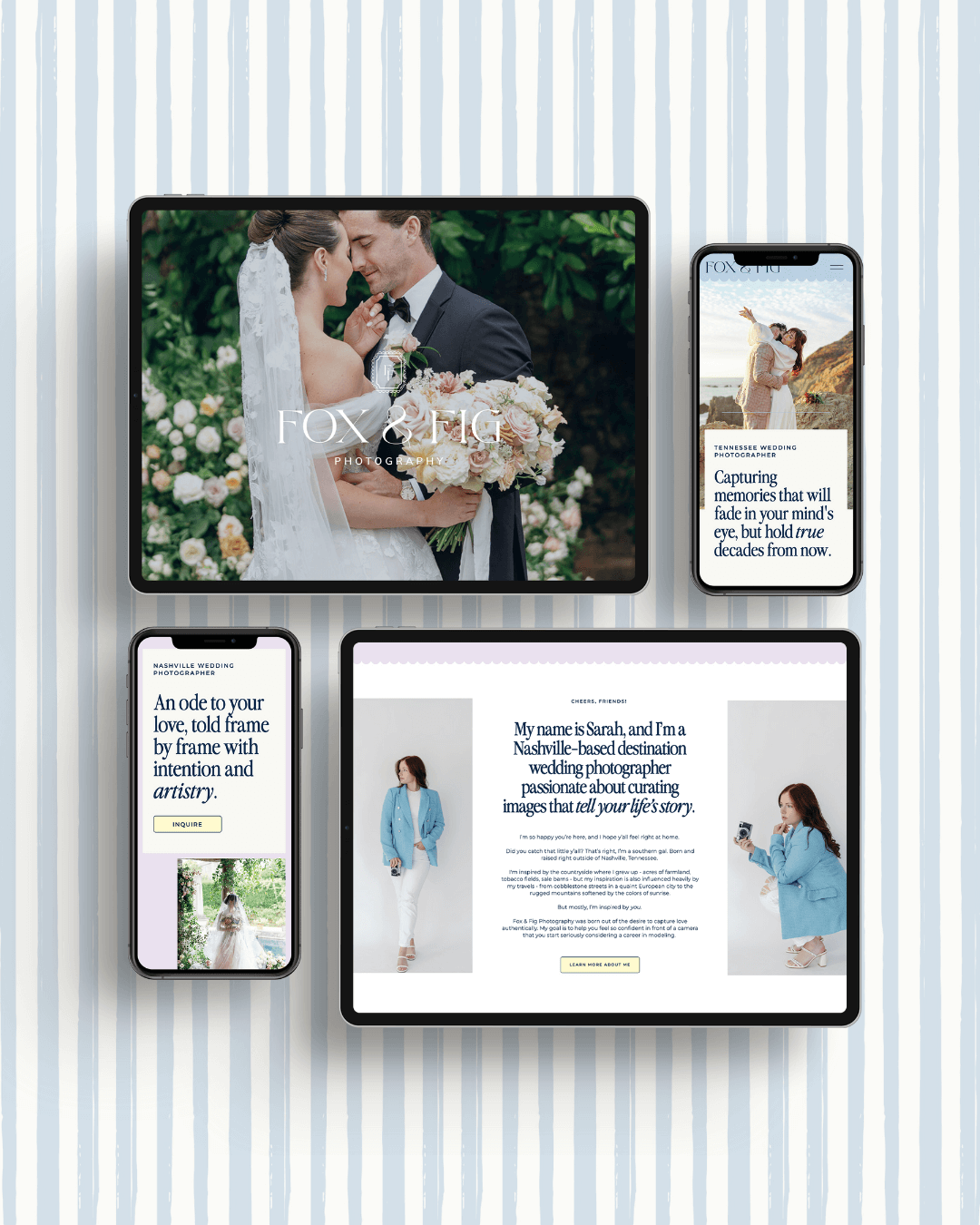 custom-branding-showit-website-design-wedding-vendor-ava-and-the-bee-1