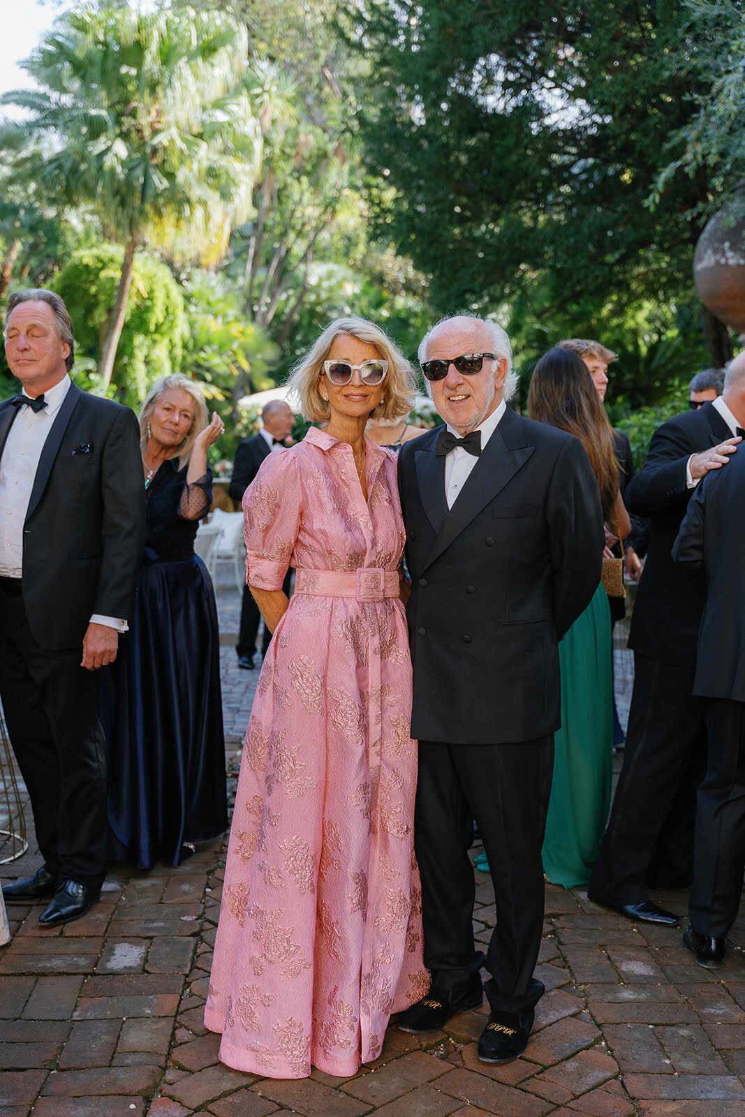 Ian & Frankie Italy Wedding - Friday-130